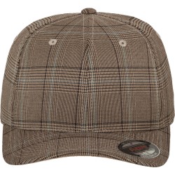 Flexfit Glen Check Cap