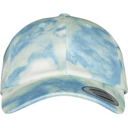 Low Profile Batic Dye Cap