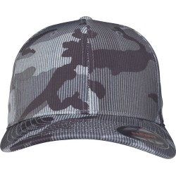 Flexfit Camo Stripe Cap