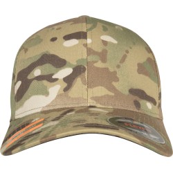 Flexfit Multicam Cap