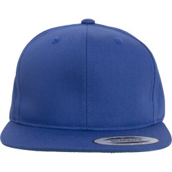 Pro-Style Twill Snapback...