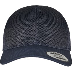 360° Omnimesh Cap