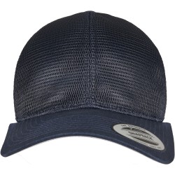 360° Omnimesh 2-Tone Cap