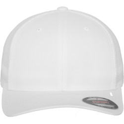 Flexfit Mesh Trucker Cap