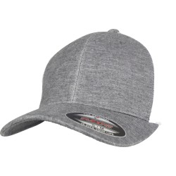 Retro Trucker Melange Cap