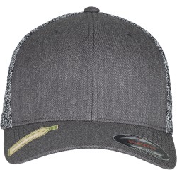 Flexfit Trucker Melange...