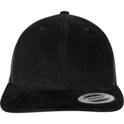 Corduroy Retro Trucker