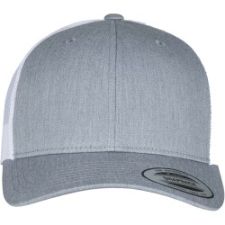 Retro Trucker 2-Tone