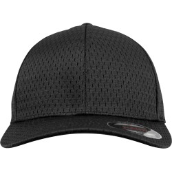 Flexfit Athletic Mesh Cap