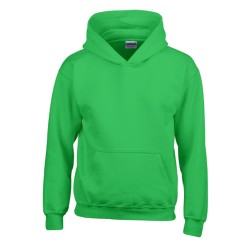 Kids' Heavy Blend™ Hooded...