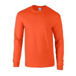 Ultra Cotton™ Long-Sleeved...