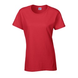 Heavy Cotton™ Ladies' T-shirt