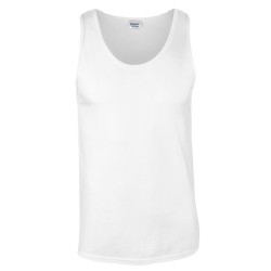 Men's Softstyle Tank Top