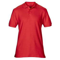 Hammer piqué Men's Polo Shirt