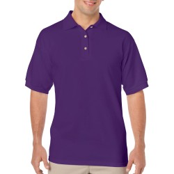 DryBlend® Jersey Polo