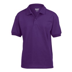 KIDS' DRYBLEND Jersey Polo...