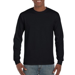 Hammer long-sleeved T-shirt