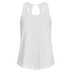 Slub Tanktop Women