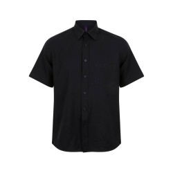 MEN'S COOLMAX S/S SHIRT