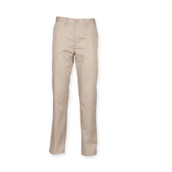 MEN'S 65/35 CHINO TROUSERS