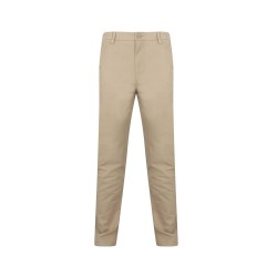 MEN'S STRETCH CHINO - FLEX...