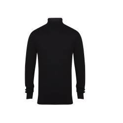 MEN'S ROLL NECK JUMPER