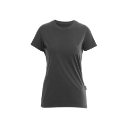 Womens Luxury  Roundneck Tees