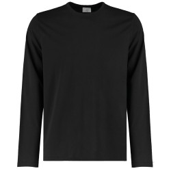 Fashion Fit Long Sleeve...