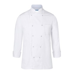 Veste de cuisine Basic