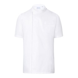 Chemise de cuisine manches...