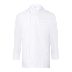 Chemise de cuisine manches...