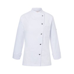 Veste de cuisine femme Larissa