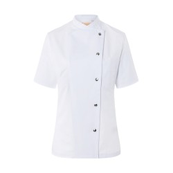 Veste de cuisine femme Greta