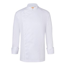 Veste de cuisine Noah