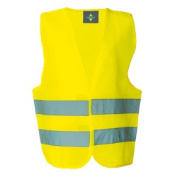 Kids´ Hi-Vis Safety Vest...