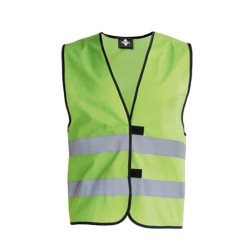 Kids´ Hi-Vis Functional...