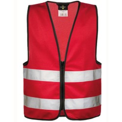 Kids´ Hi-Vis Safety Vest...