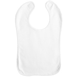 Baby Bib Double Layer