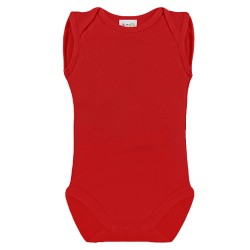 Bio Bodysuit Vest