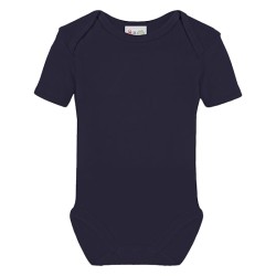 Bio Bodysuit Short Sleeve