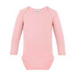 Bio Body Suite Long Sleeve