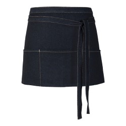 Jeans Cocktail Apron