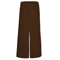 Bistro Apron with Split and...