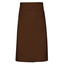 Cook`s Apron with Pocket