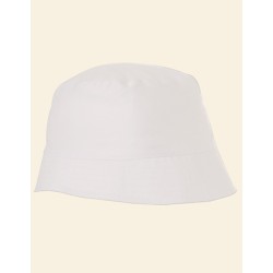 Cotton Sun Hat