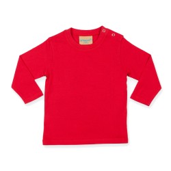 Long-sleeved t-shirt