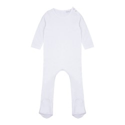 Organic sleepsuit