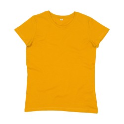 Women`s Essential Organic T