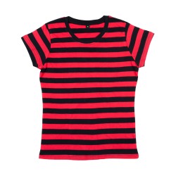 Women`s Stripy T