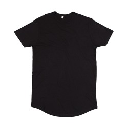 Men`s Organic Longer Length T